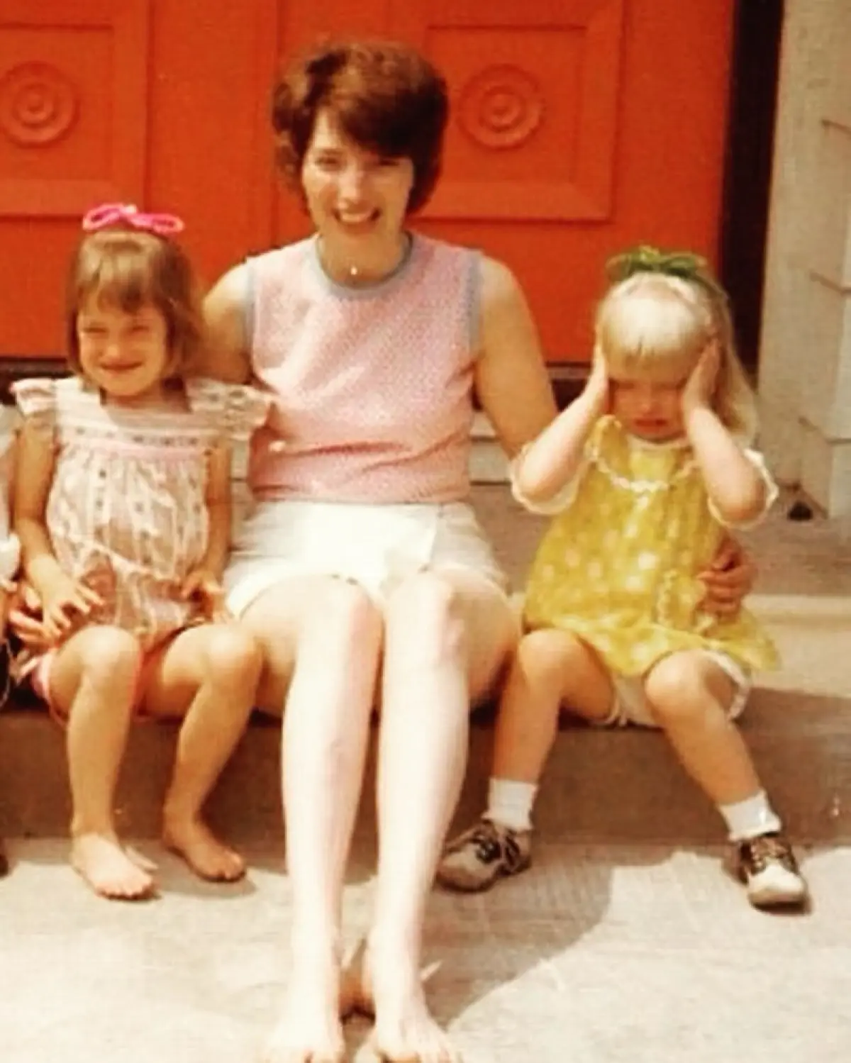 Actress Melissa cherishes her mom with a loving Instagram tribute that warms every heart.!