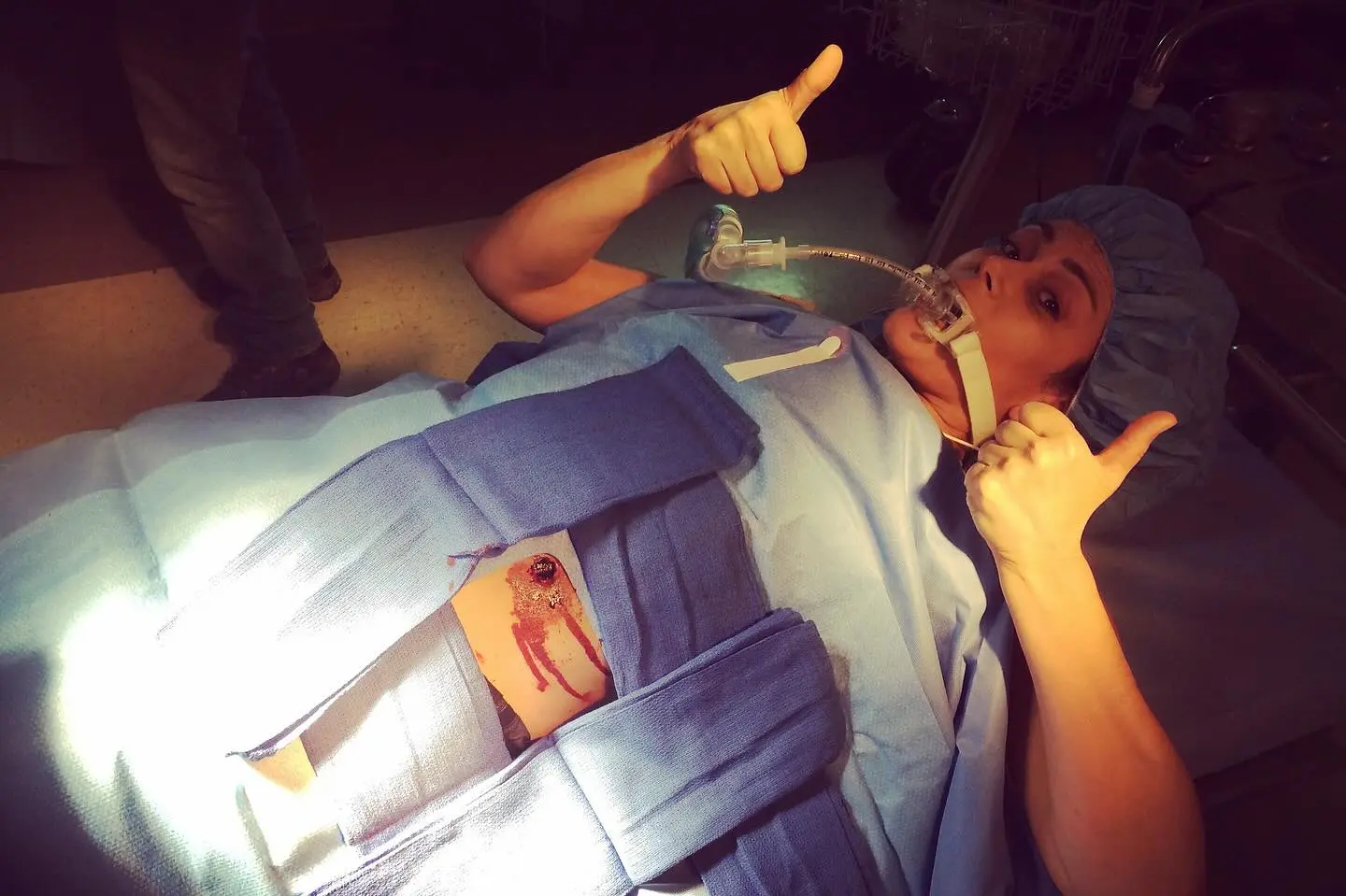 Melissa Ponzio Shares Teen Wolf BTS Memories