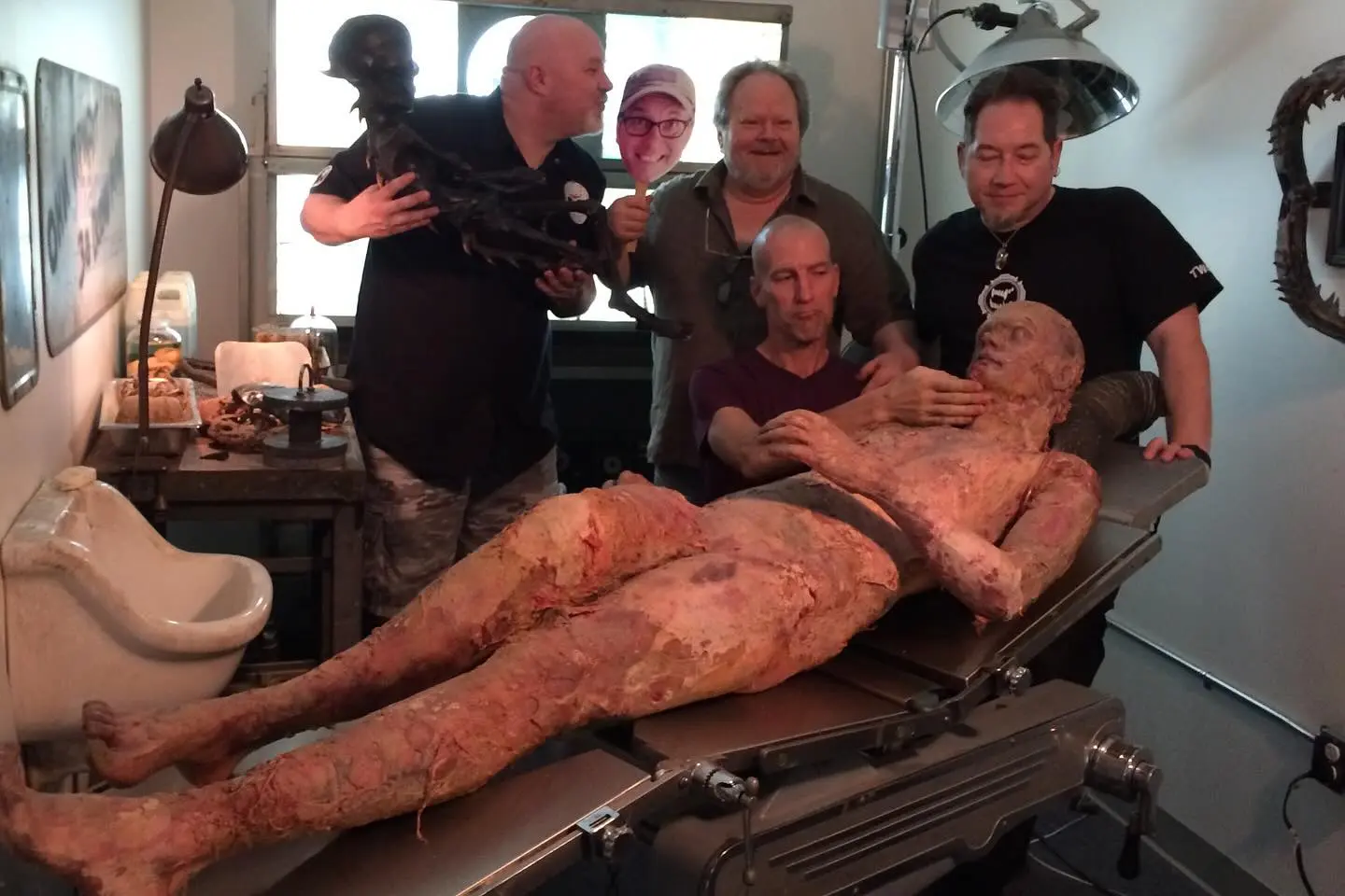 Melissa Ponzio Shares Teen Wolf BTS Memories