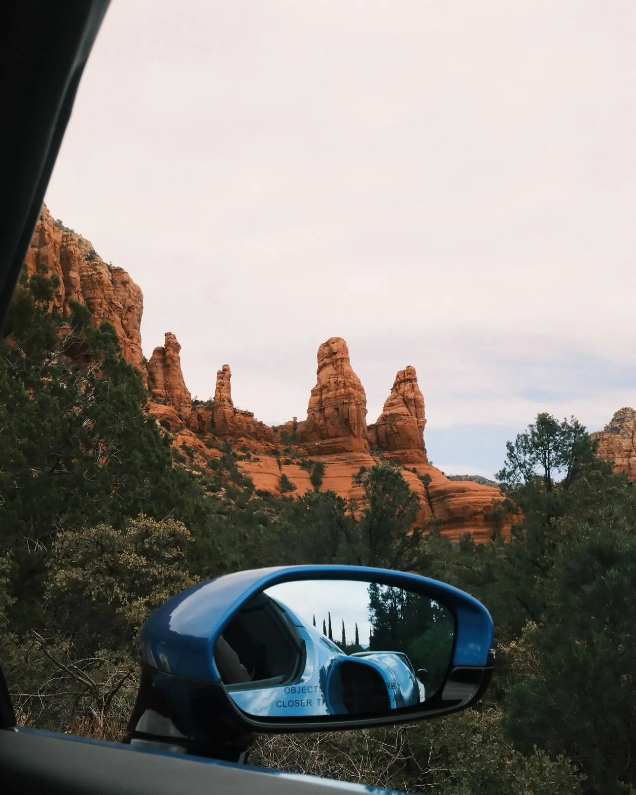 Melissa Roxburgh Checks Off Bucket List With Ferrari Journey