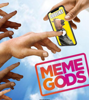 Unveiling the art of meme creation, cultural legends and viral moments come live on screen.