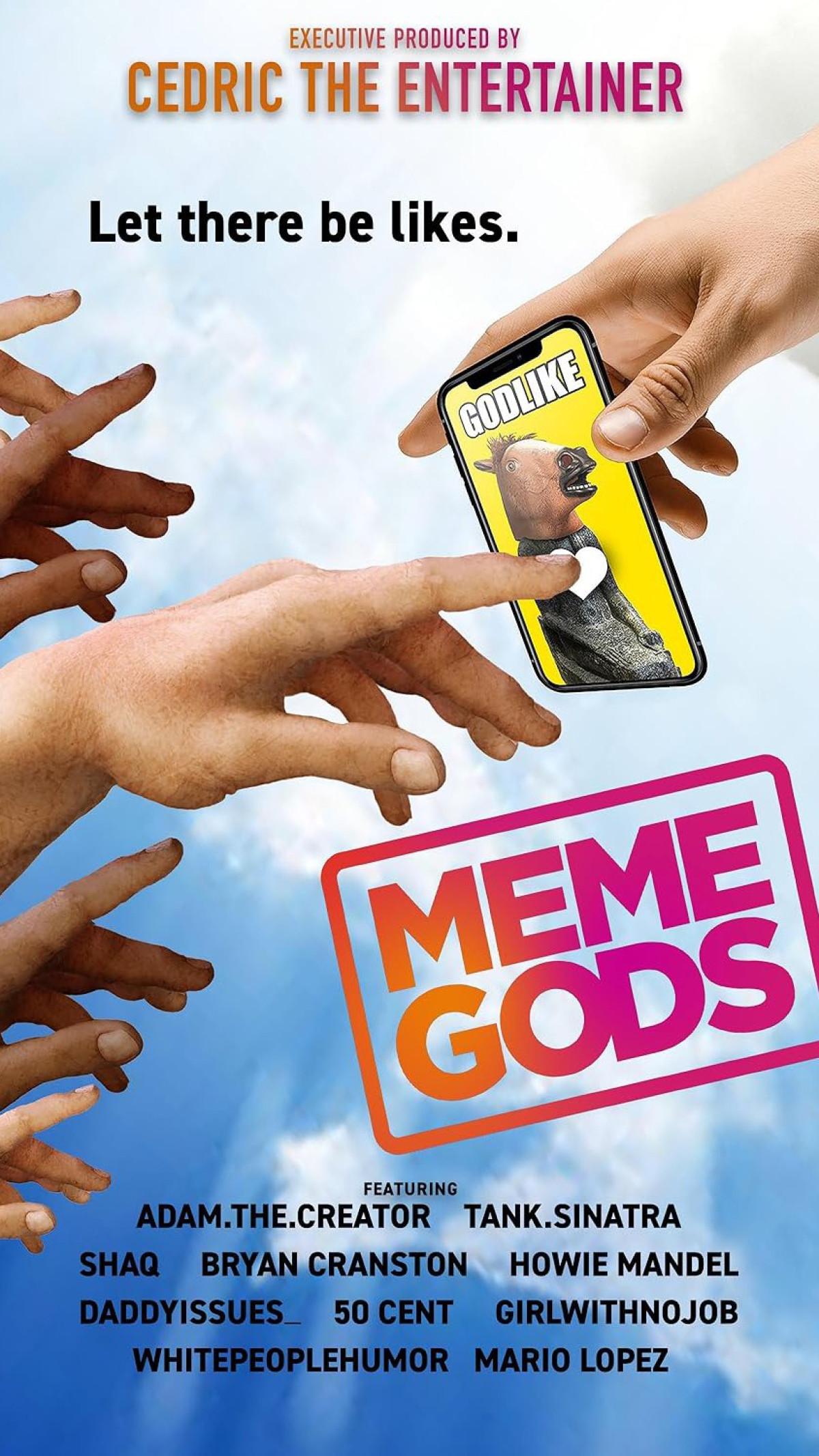 Meme Gods Documentary Debuts On AppleTV Unveiling the art of meme creation, cultural legends and viral moments come live on screen.