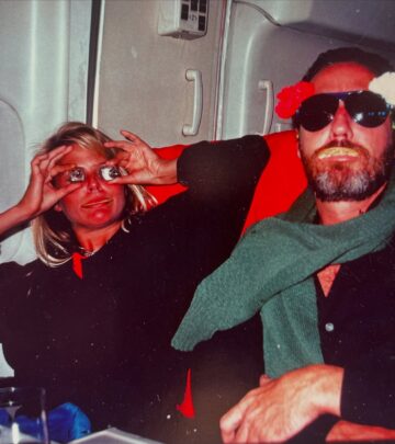 Memoir Chronicles: Life With Hairstylist Maury Hopson