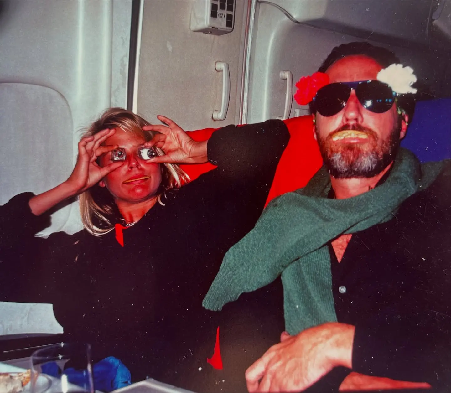 Memoir Chronicles: Life With Hairstylist Maury Hopson Wild memoir adventures with hairstylist Hops, thrilling get-away cars and iconic style!!!