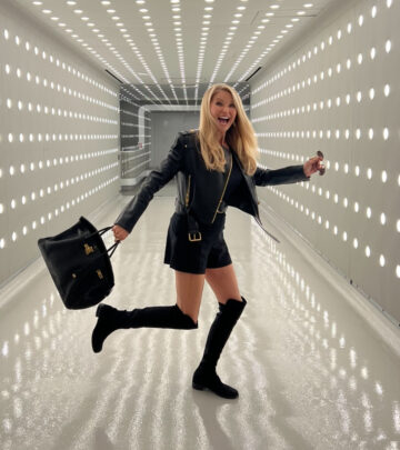 Memoir Milestone: Christie Brinkley’s Uptown Girl Shines