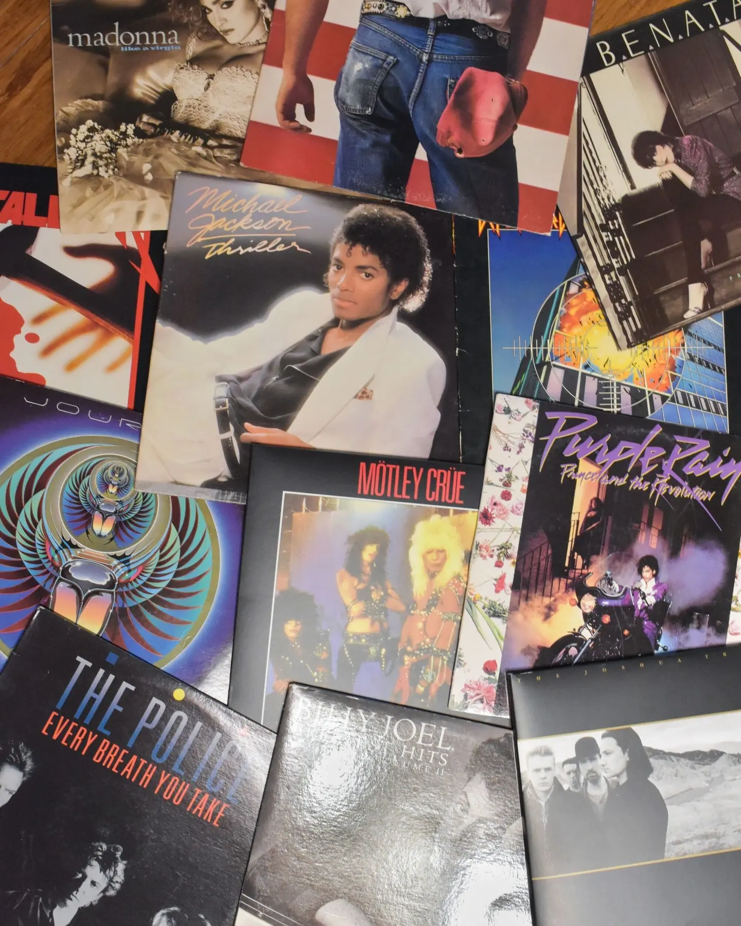 Memorial Day Vinyl Sale Brings 15% Off at Victrola Weekend vinyl sale: get 15% off classic records when you shop Victrola this Memorial Day!!!