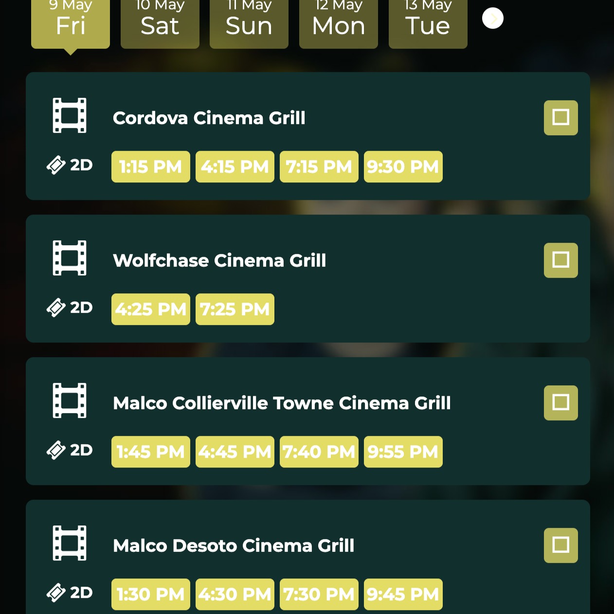 Memphis Indie Film Debuts In Local Theaters A homegrown film with heart and hustle, showcasing local talent and NLE Choppa debut role.