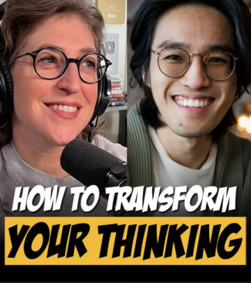 Mental Health Special Episode Featuring Joseph Nguyen