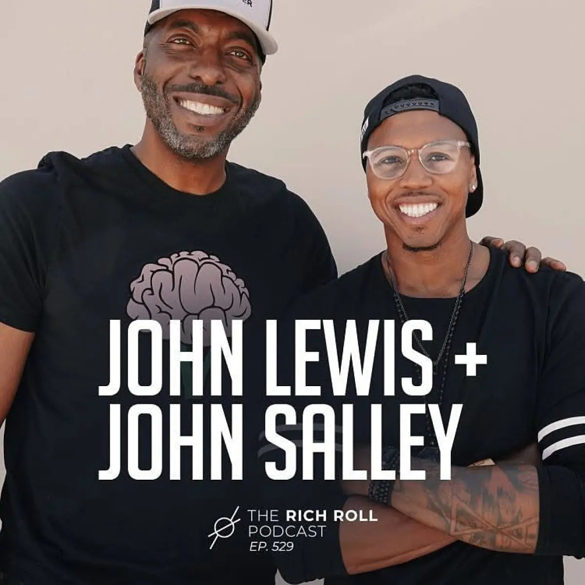 Mentor Bond: Birthday Cheers For John Salley Mentor, friend, and icon; a tribute that bridges past inspiration and today’s celebration.