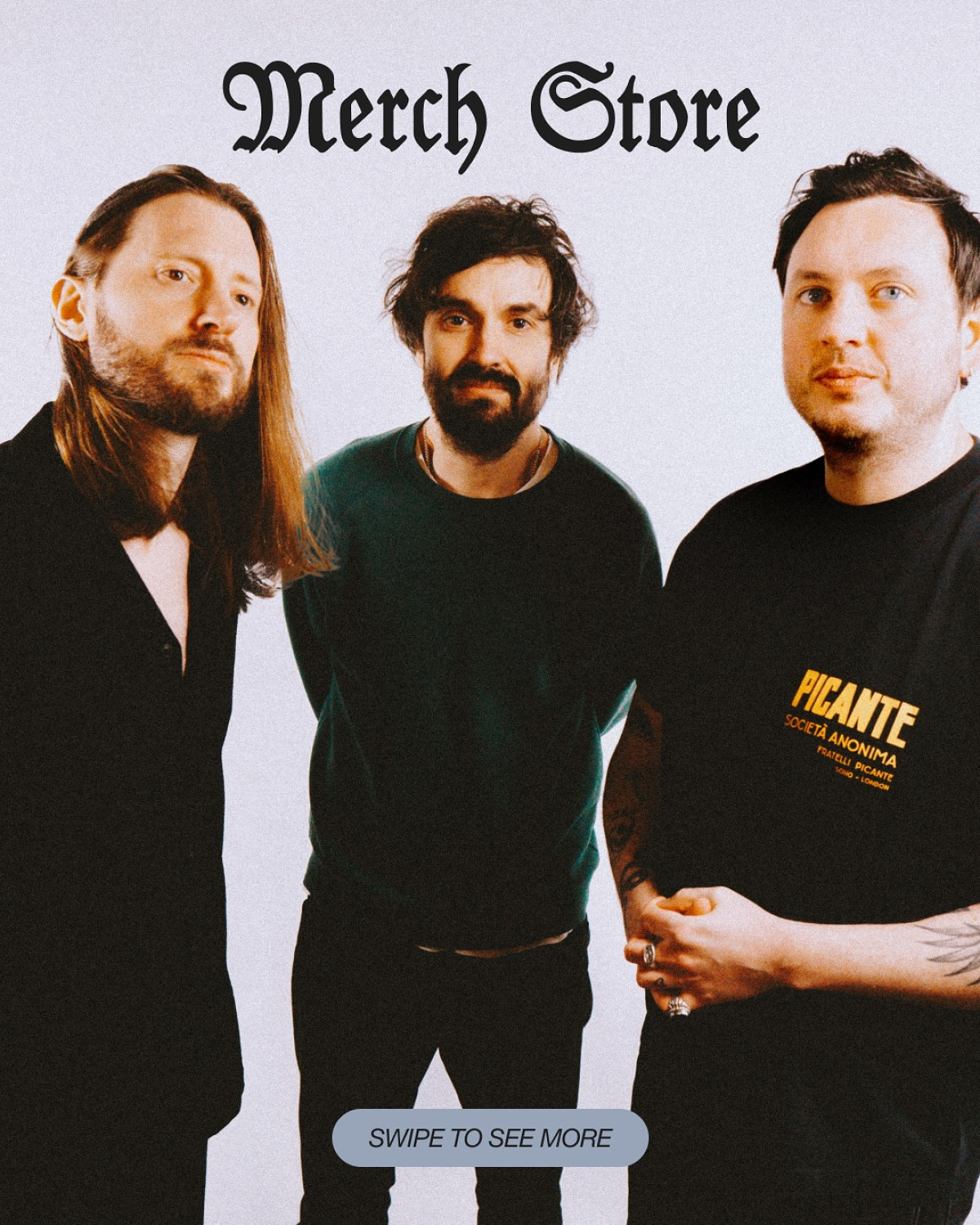 Merch Shredders Hit The Scene New merch offer from Dinosaur Pile-Up ignites fresh wave of excitement for die-hard fans.