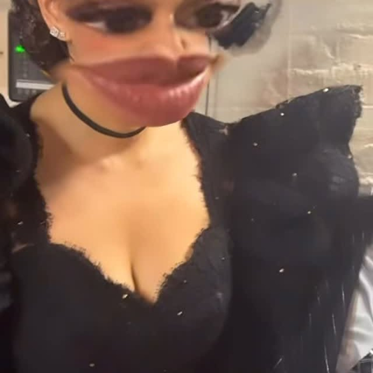 Merle Dandridge reunites with Broadway pals ahead of her Hadestown run, igniting pure joy!!