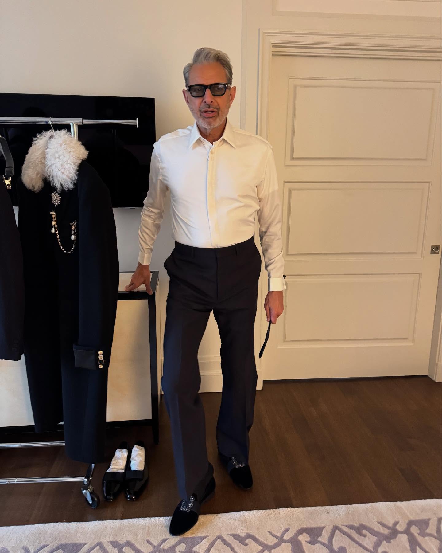 Met Gala Celebrates Tailoring Black Style