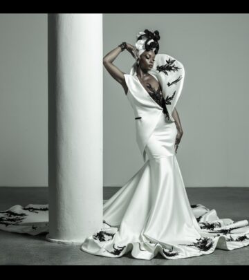 Met Gala Echoes: Dandyism And Black Heritage Movements