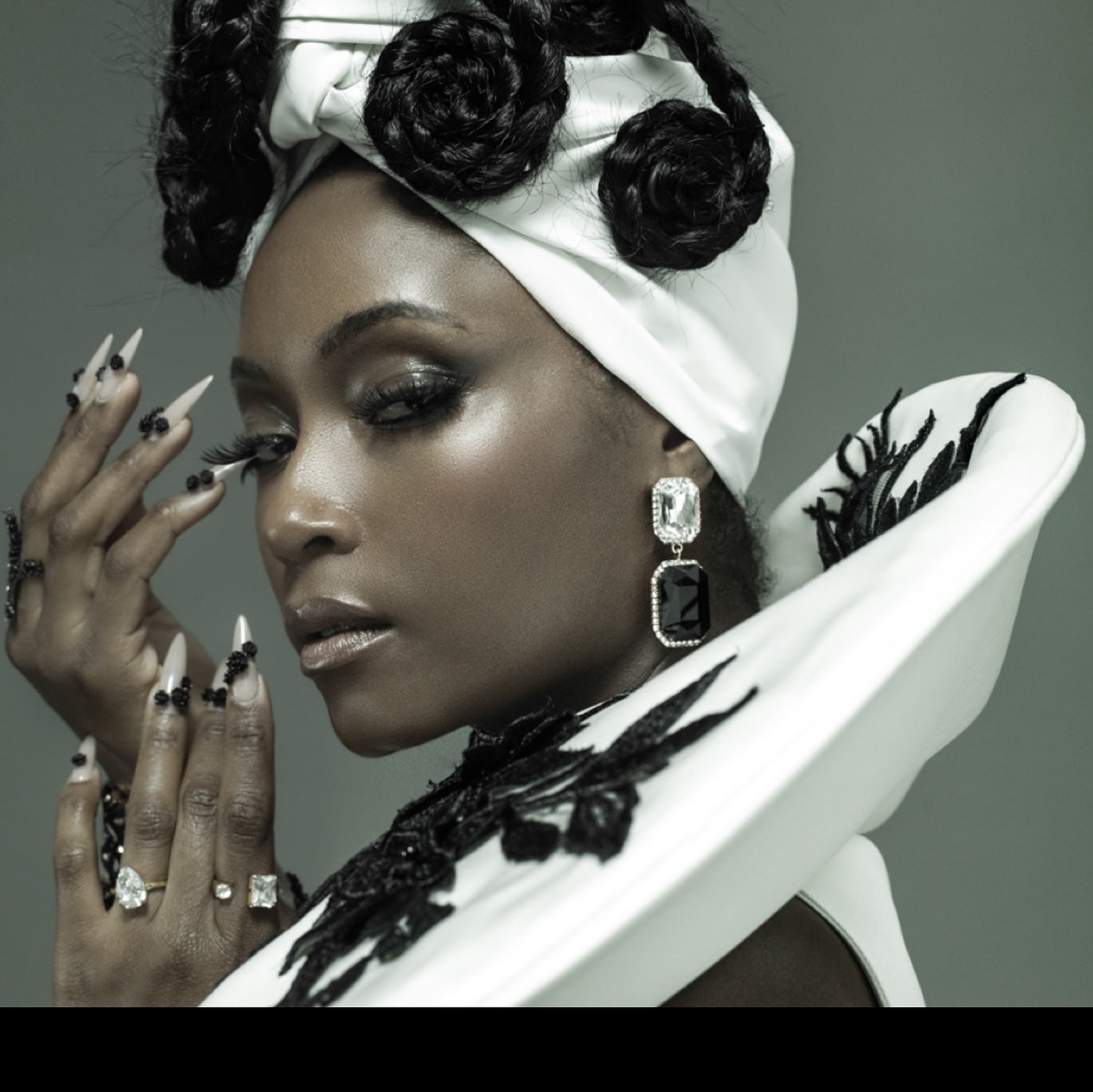 Met Gala Echoes: Dandyism And Black Heritage Movements