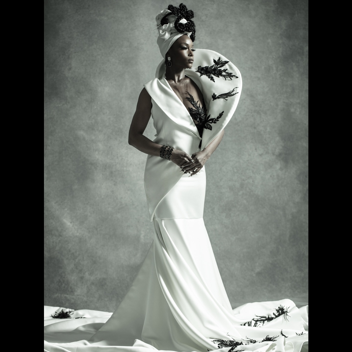 Met Gala Echoes: Dandyism And Black Heritage Movements