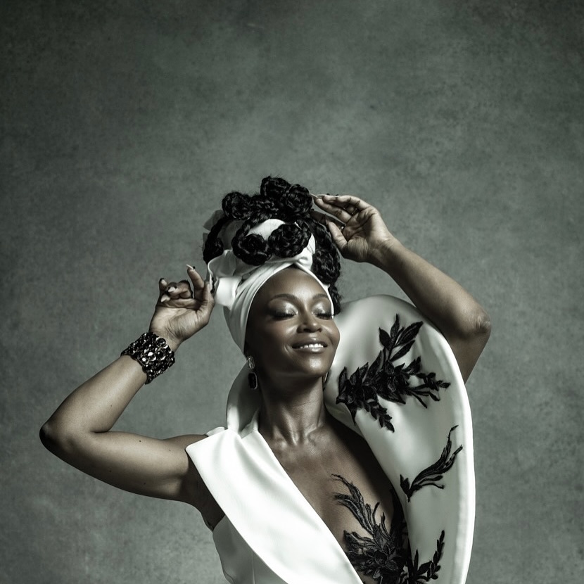 Met Gala Echoes: Dandyism And Black Heritage Movements