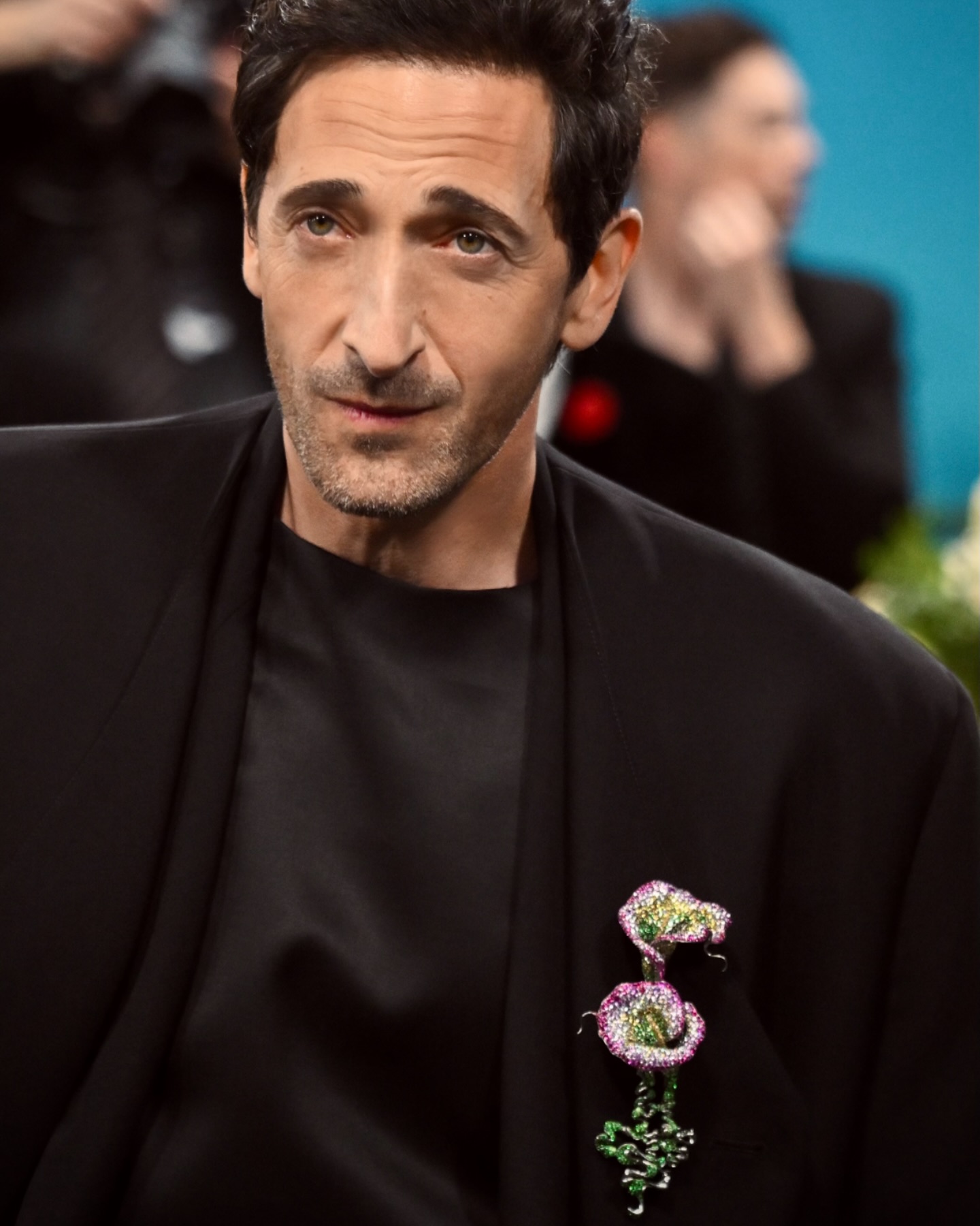 An Opulent Night of Glamour, Where Artful Fashion Transcends at the Met Gala Soiree Now!!