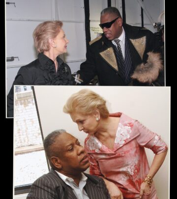 Met Museum Celebrates Fashion Icons