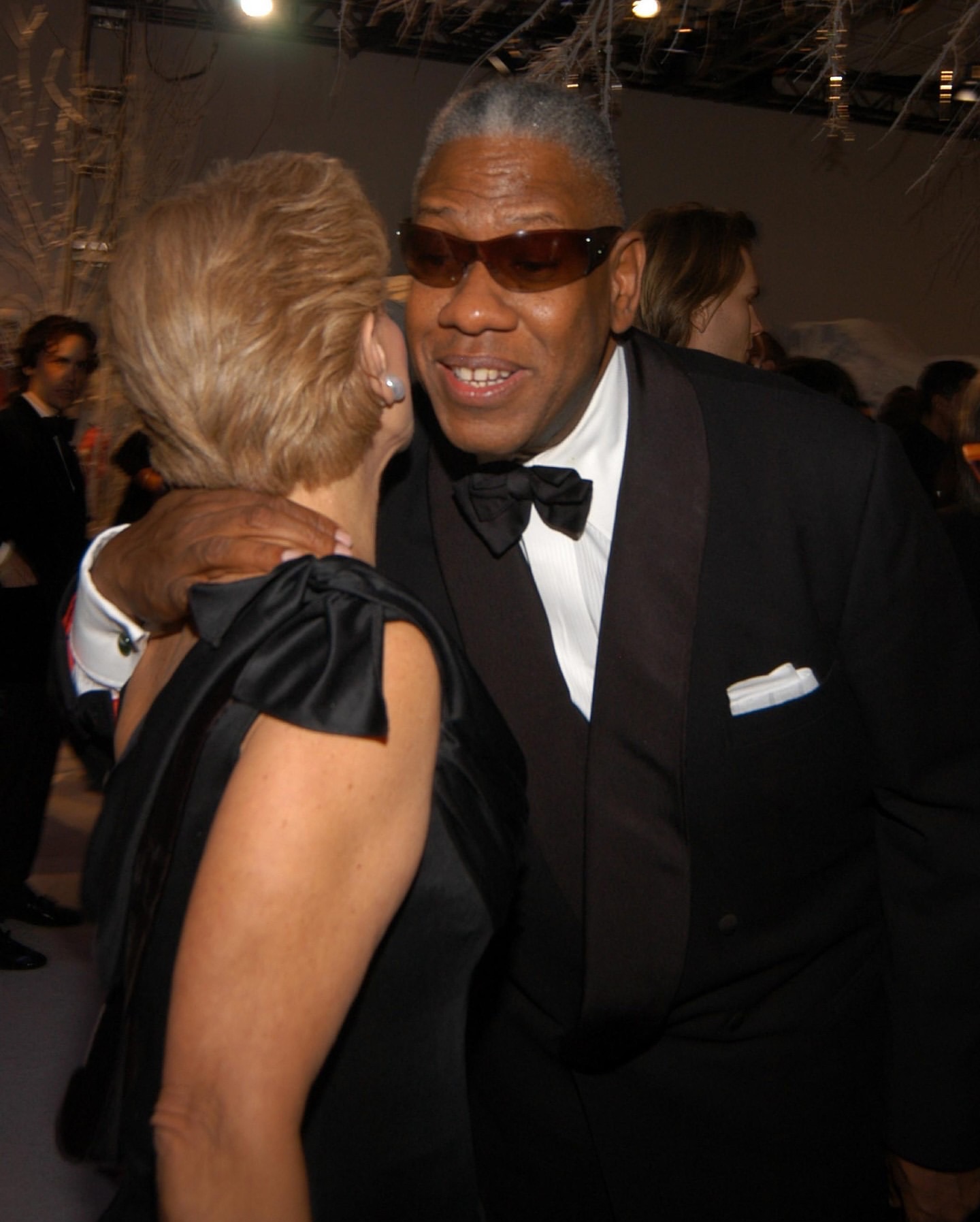 Met Museum Celebrates Fashion Icons