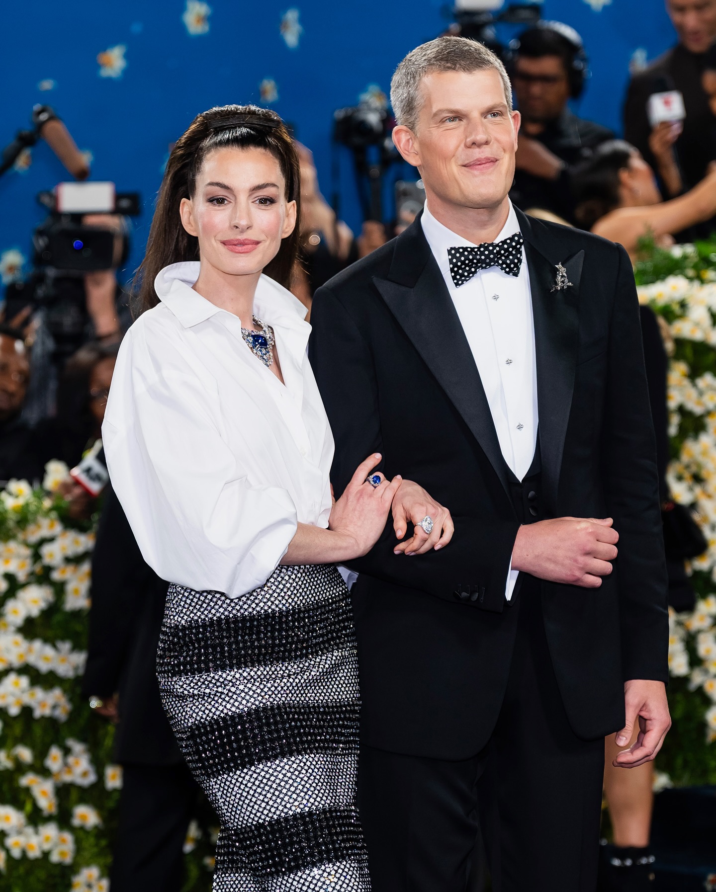 Met Museum Celebrates Fashion Icons