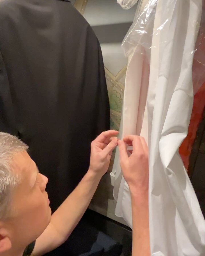 Met Museum Celebrates Fashion Icons