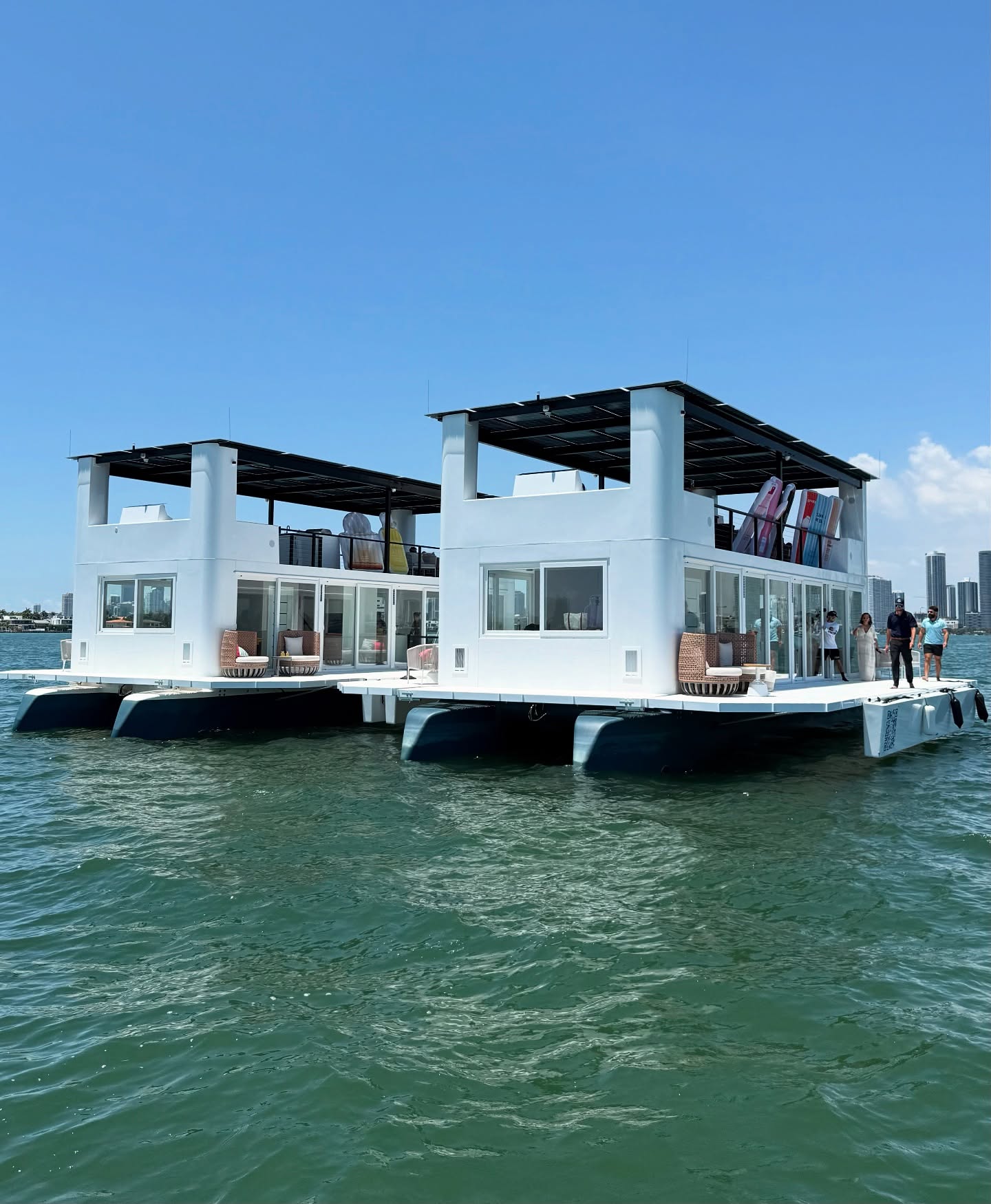 Miami Glamour at Sephora Beach