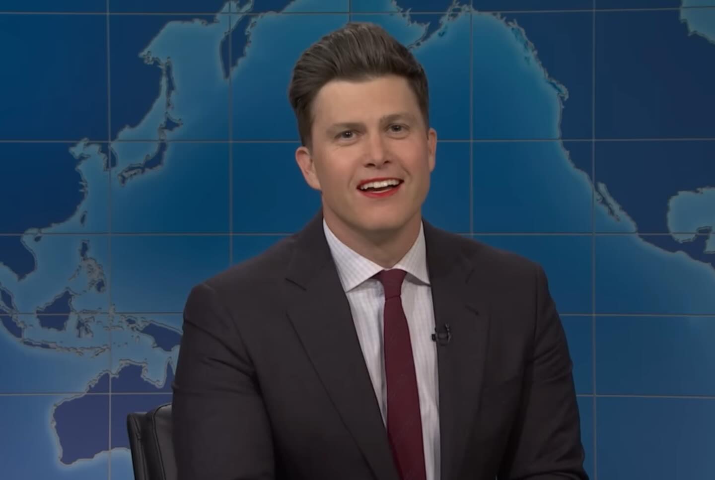 Michael Che: Coolest Vibes On Instagram