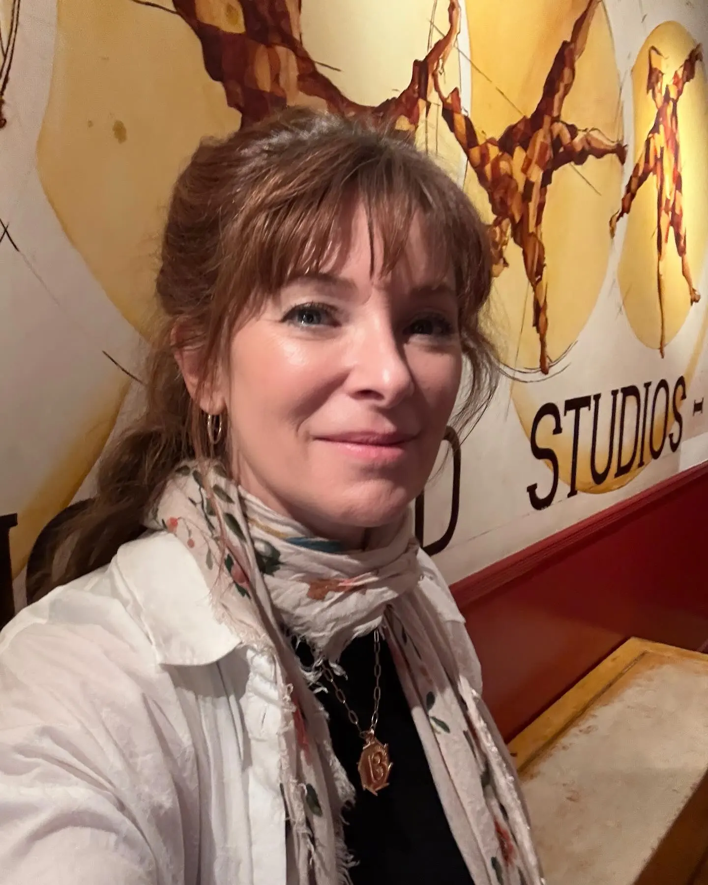Michael Howard Studios Hosts Dynamic Two-Class Day Conservatory talent meets working actors in a vibrant session at the esteemed studio now!!