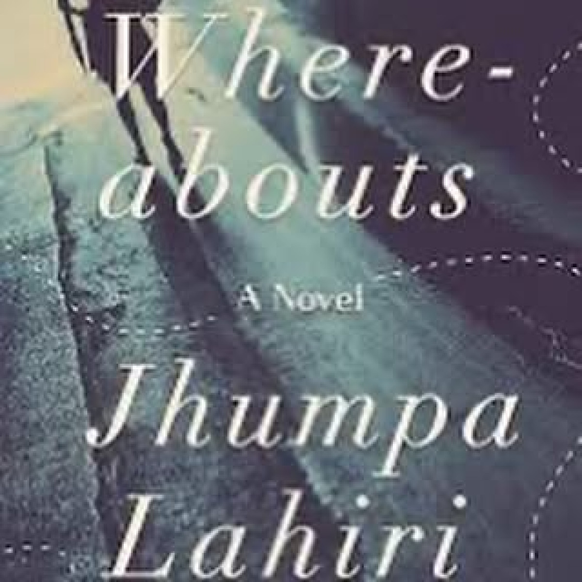 Actor Michael Imperioli celebrates literary brilliance, endorsing The Great Lahiri's work!