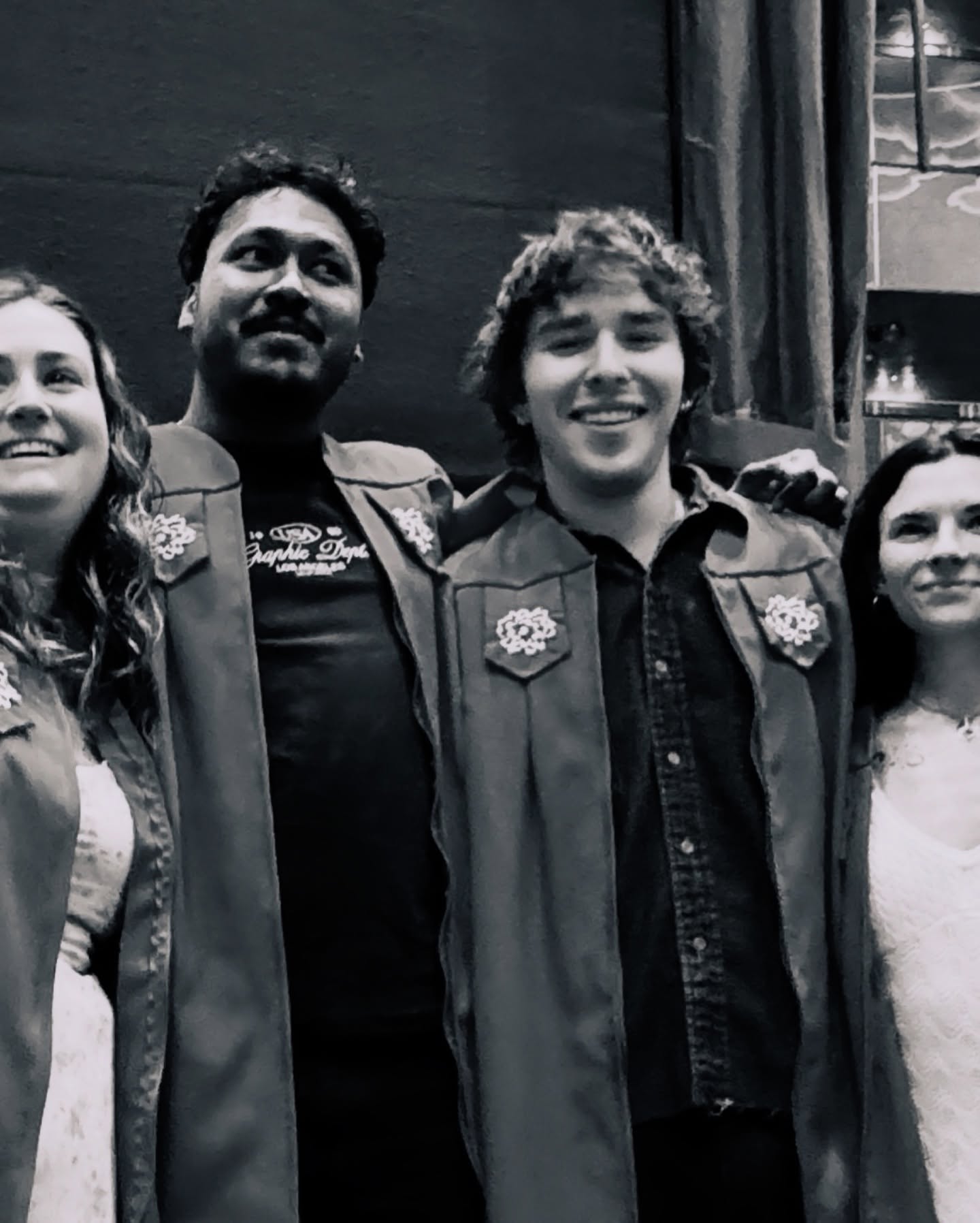 Michael Irby Praises Son’s Bold Journey