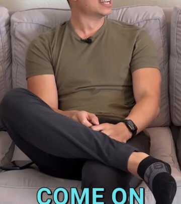 Michael Jones Takes A Jab At Joe Rodonis’ Workout Routines