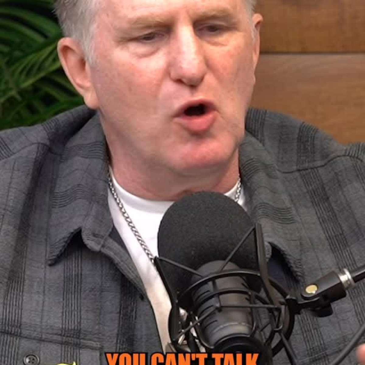 Fierce debate erupts as Michael Rapaport defends his statements amid backlash from his pod