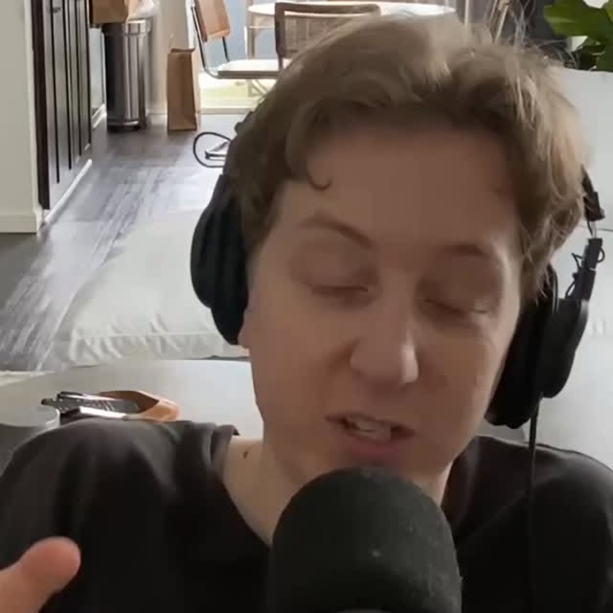 Michael Rapaport debuts fresh podcast with smart tech-savvy dialogue and ChatGPT flair!!!!