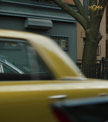 New Sunday debut on MGM+ delivers heartfelt drama with friendship, loyalty, and plot twist.