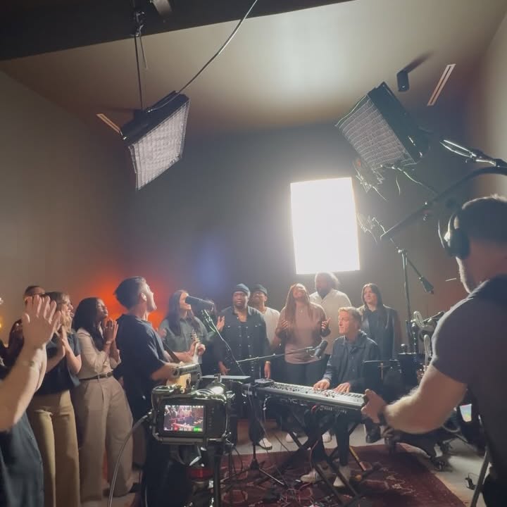 Michael W. Smith Joins Essential Worship Live