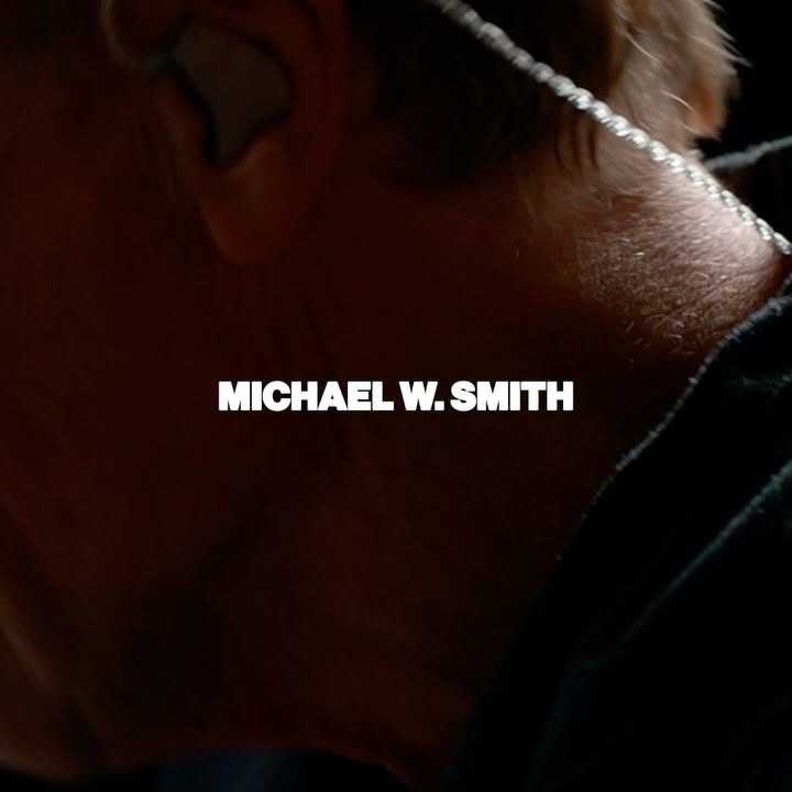 Michael W. Smith Joins Essential Worship Live
