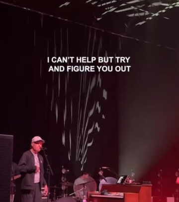 A sneak peek at rehearsal moments as Michael W. Smith readies his new performance energy.