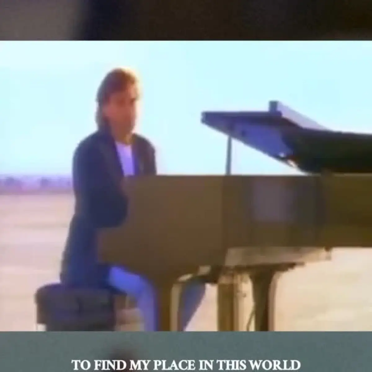 Michael W. Smith Seeks Light In Reflective Instagram Message Michael W. Smith shares a heartfelt, reflective plea for guidance in a world of light here