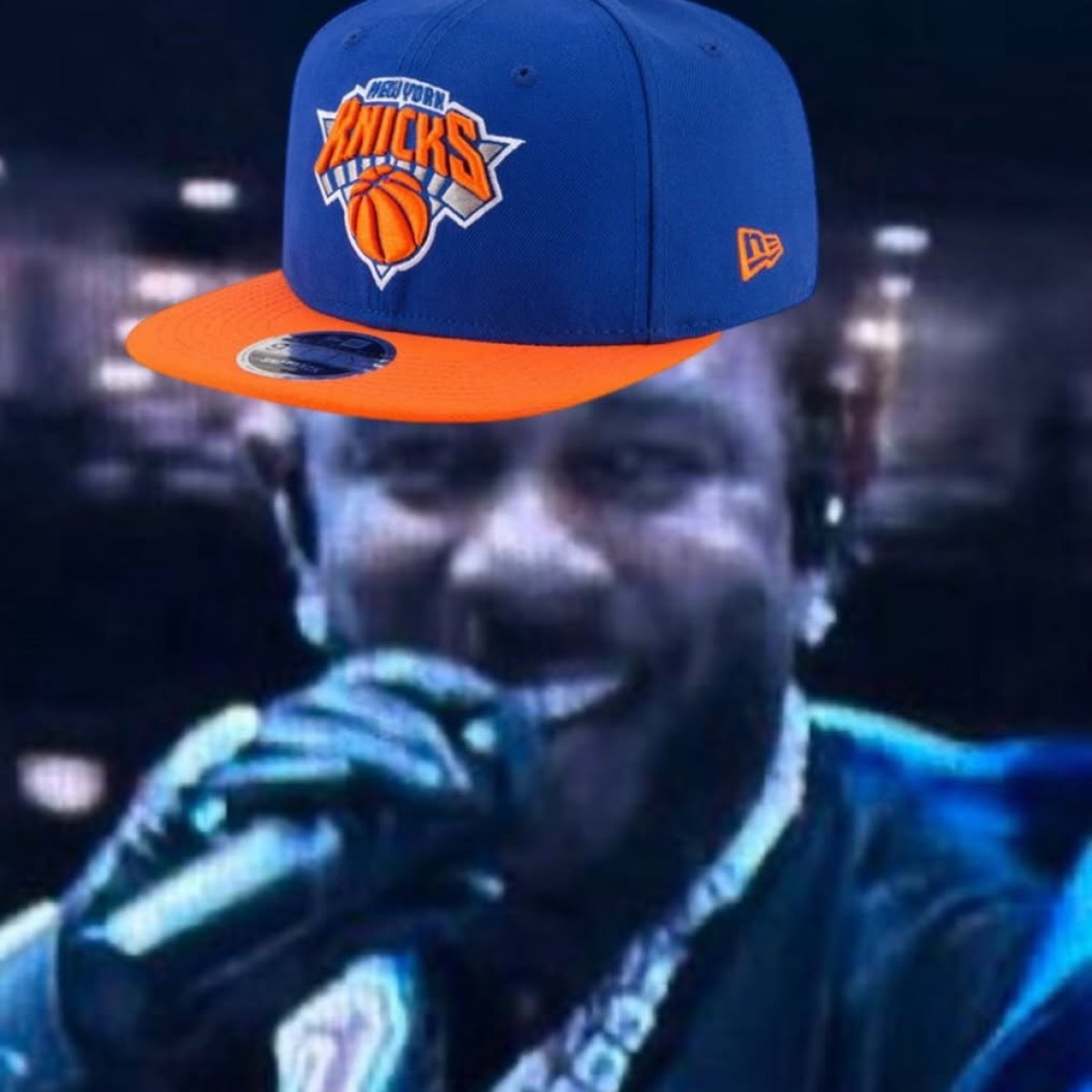 Mickey Factz Unveils Bold Message With ‘Say Pacers’ Renowned artist Mickey Factz shares a striking brief post, stirring curiosity among loyal fans!!