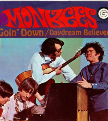 Micky Dolenz invites fans to share their beloved B-side tracks in a classic Monkees spirit