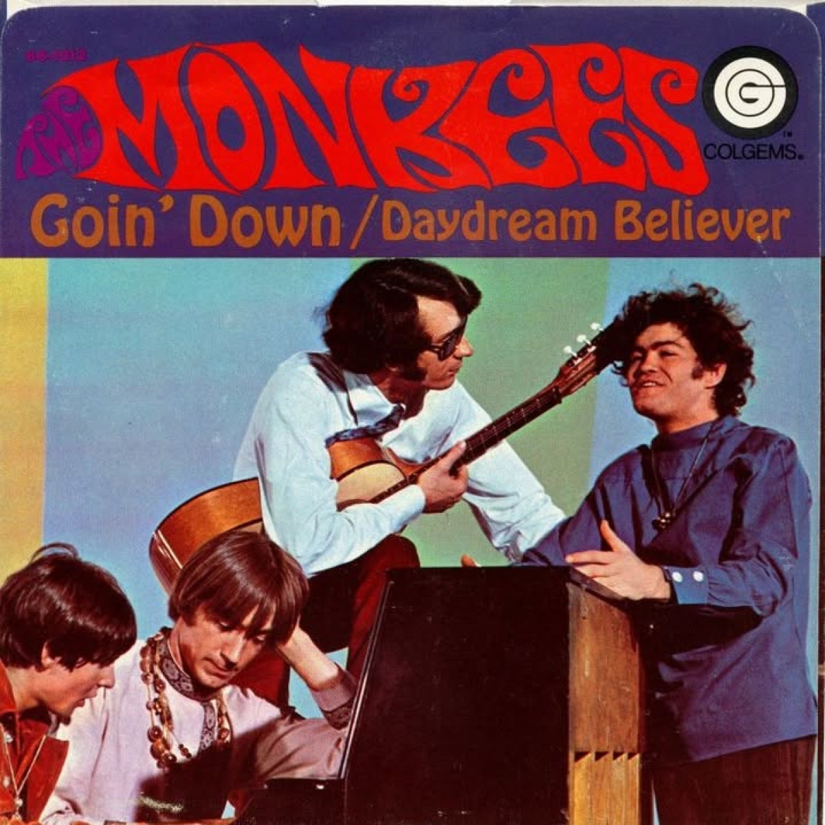Micky Dolenz Celebrates Hidden B-Sides With The Monkees Fans Micky Dolenz invites fans to share their beloved B-side tracks in a classic Monkees spirit