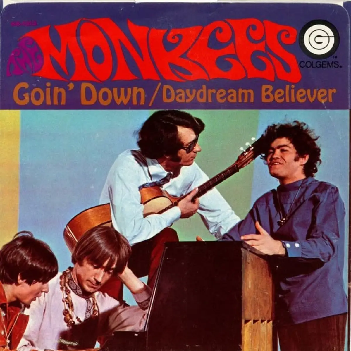 Micky Dolenz invites fans to share their beloved B-side tracks in a classic Monkees spirit