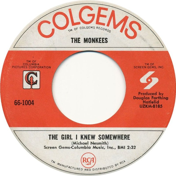 Micky Dolenz Celebrates Hidden B-Sides With The Monkees Fans
