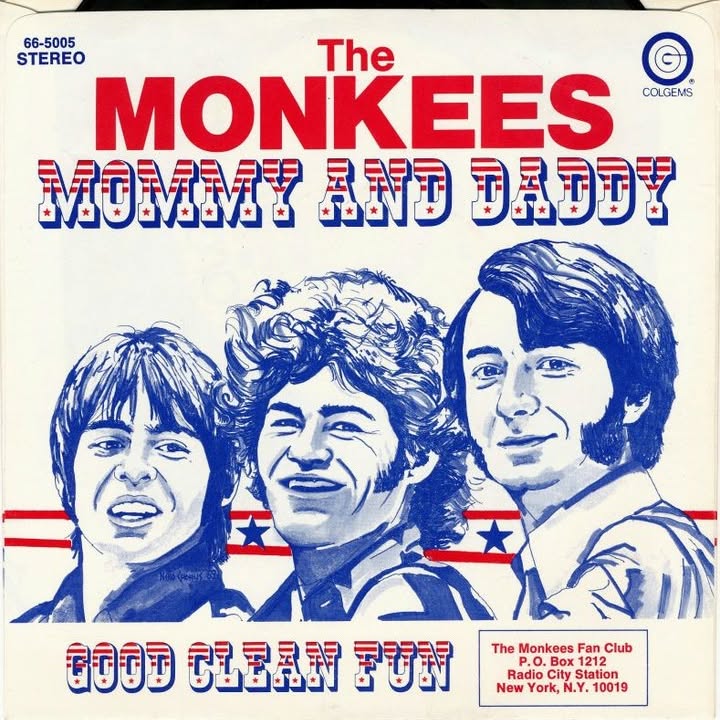 Micky Dolenz Celebrates Hidden B-Sides With The Monkees Fans