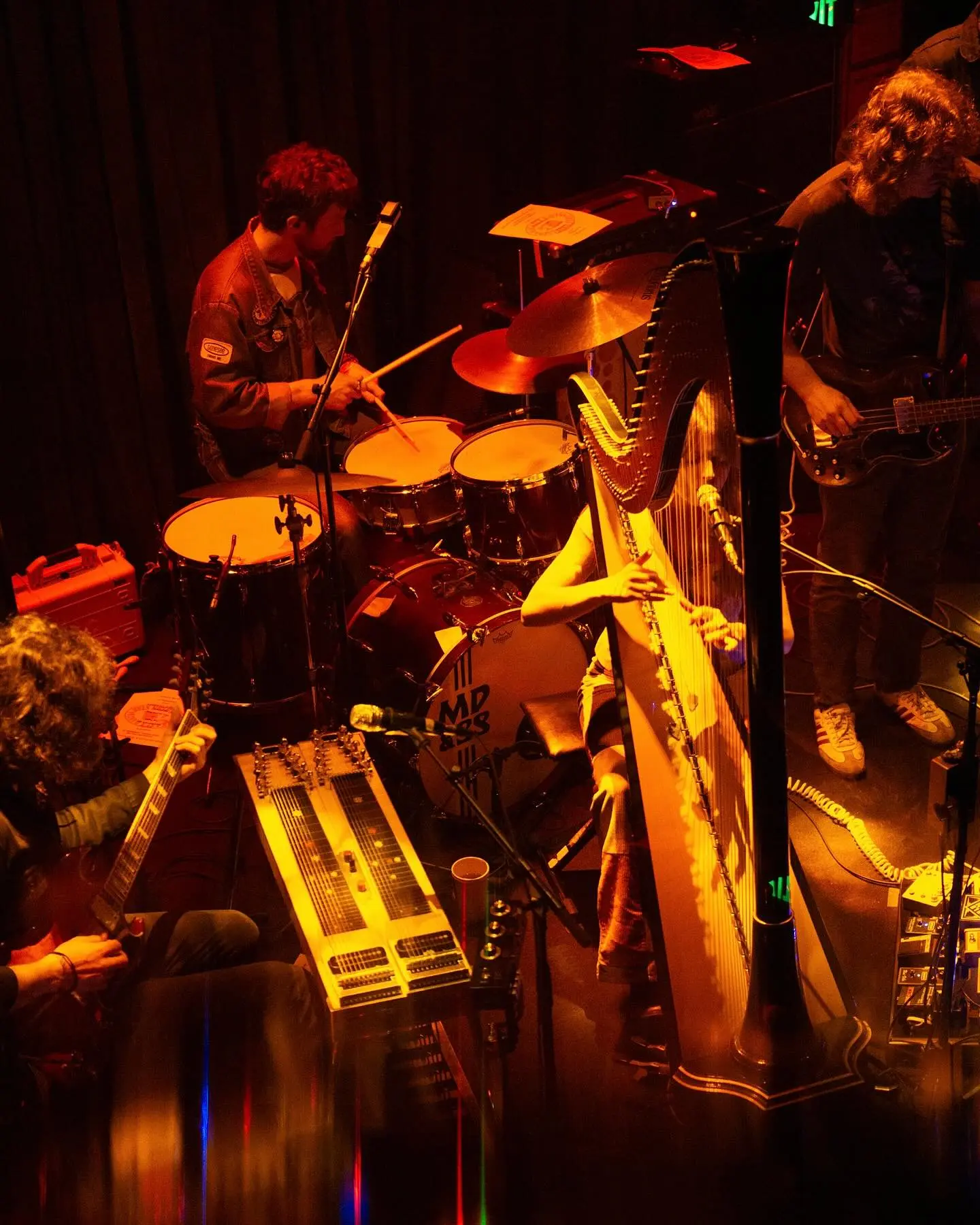 Mikaela Davis Announces Tour Dates