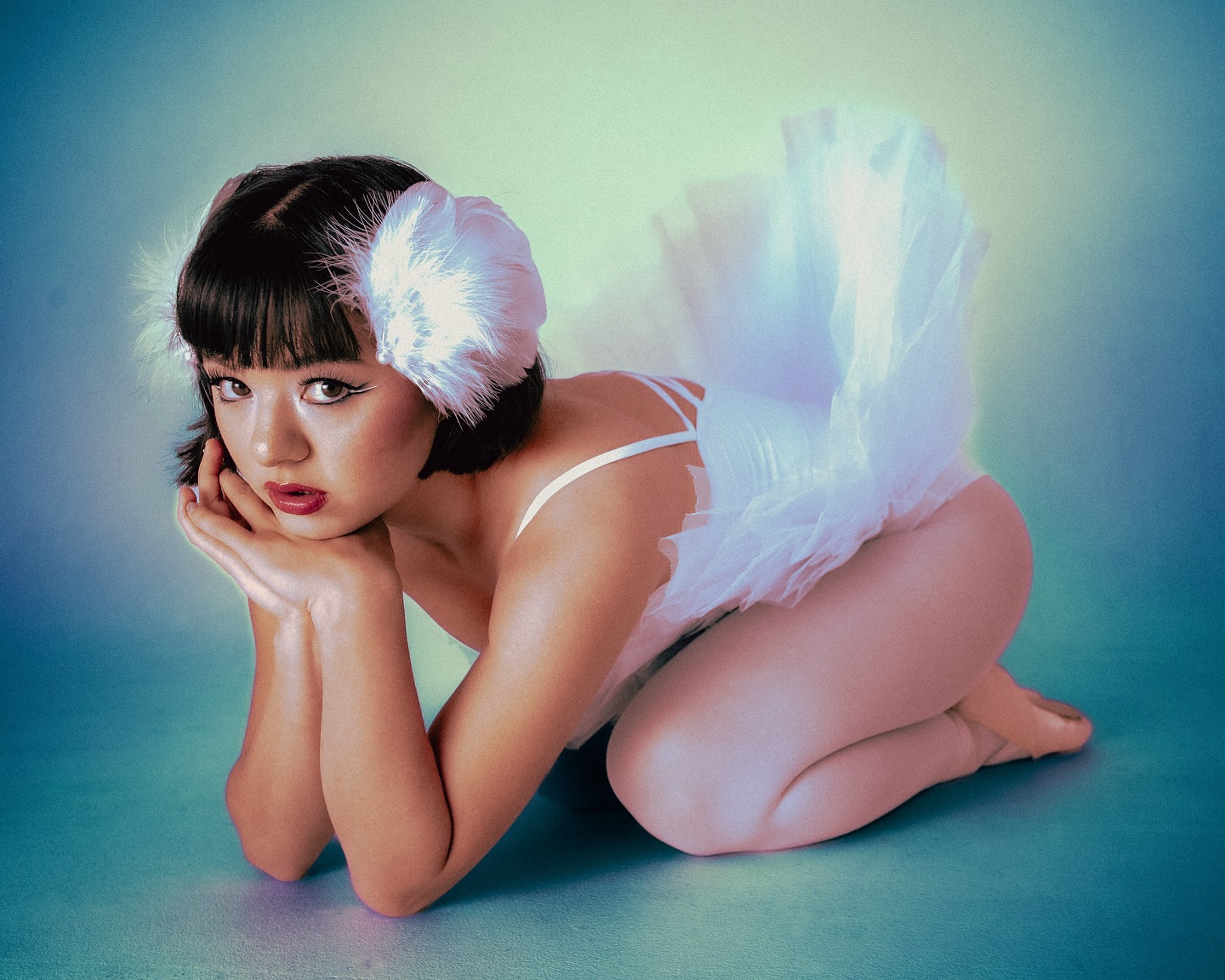Mikayla Geier’s Vinyl Pre-Order Sells Out in Minutes