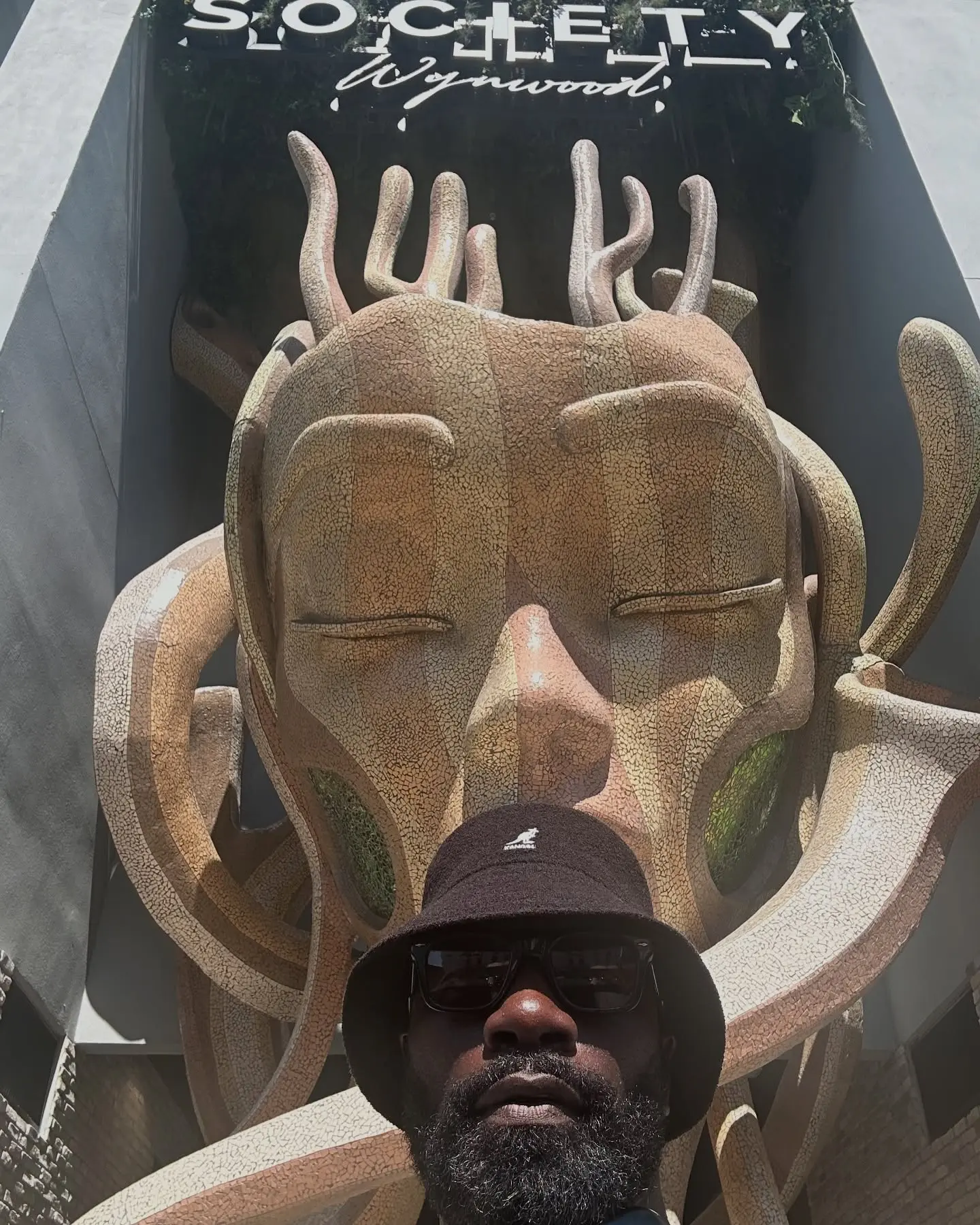 Mike Colter Embraces Miami Art District Lifestyle Mike Colter embraces vibrant Miami art scenes, blending urban charm with cultural energy.