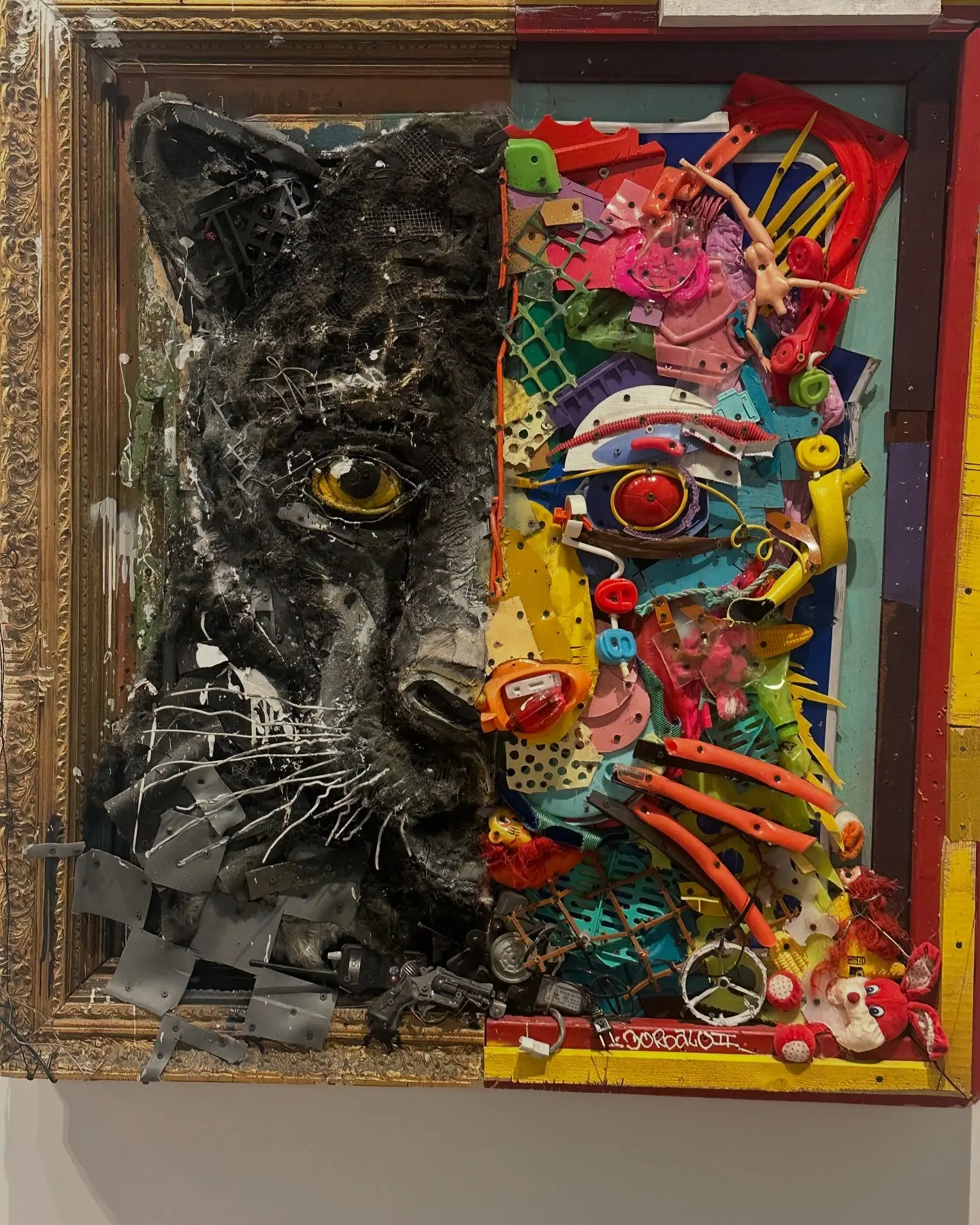 Mike Colter Embraces Miami Art District Lifestyle