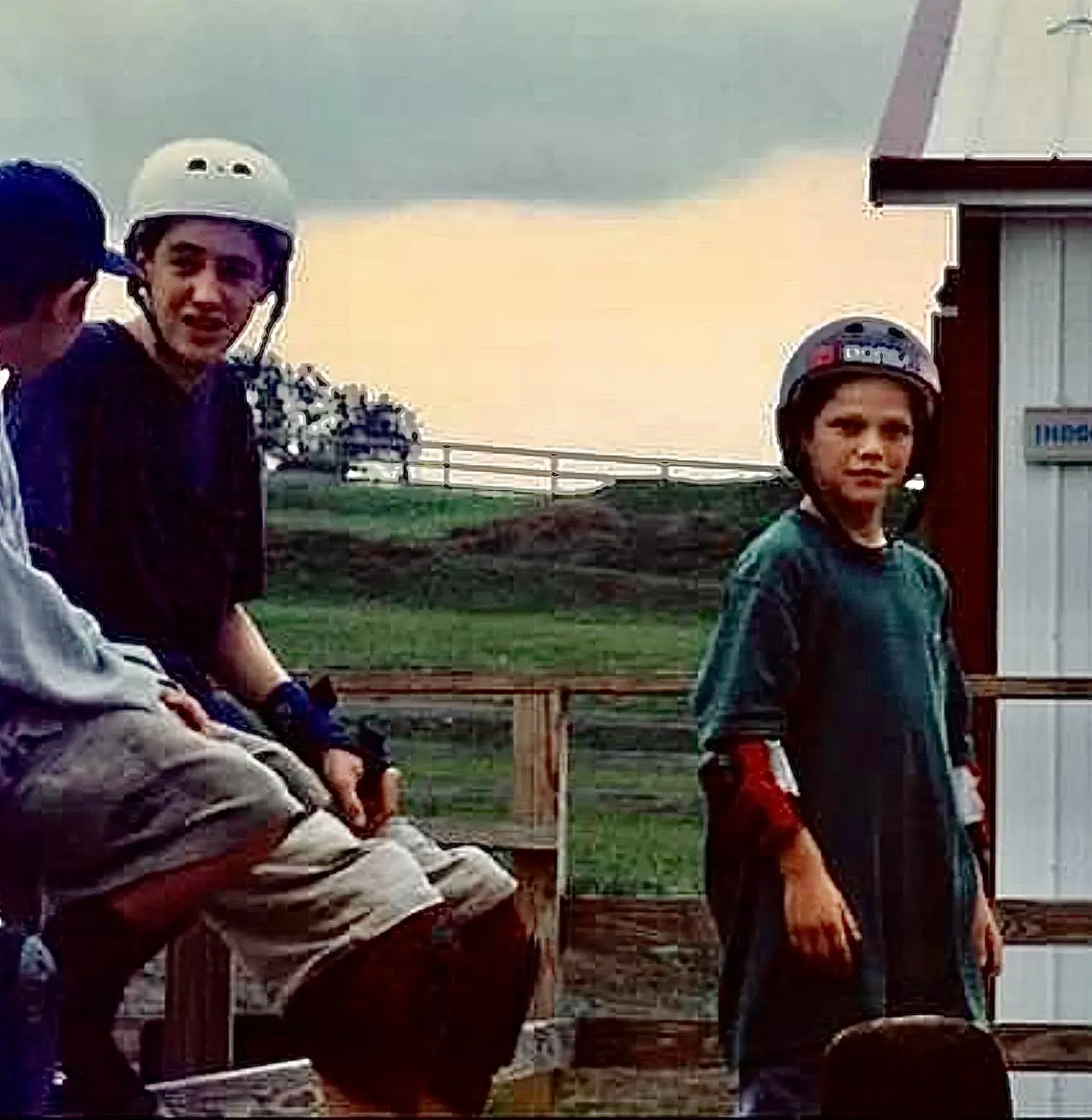 Mike Crum marks 30 influential years in skateboarding as Bam Margera pays tribute - Elite