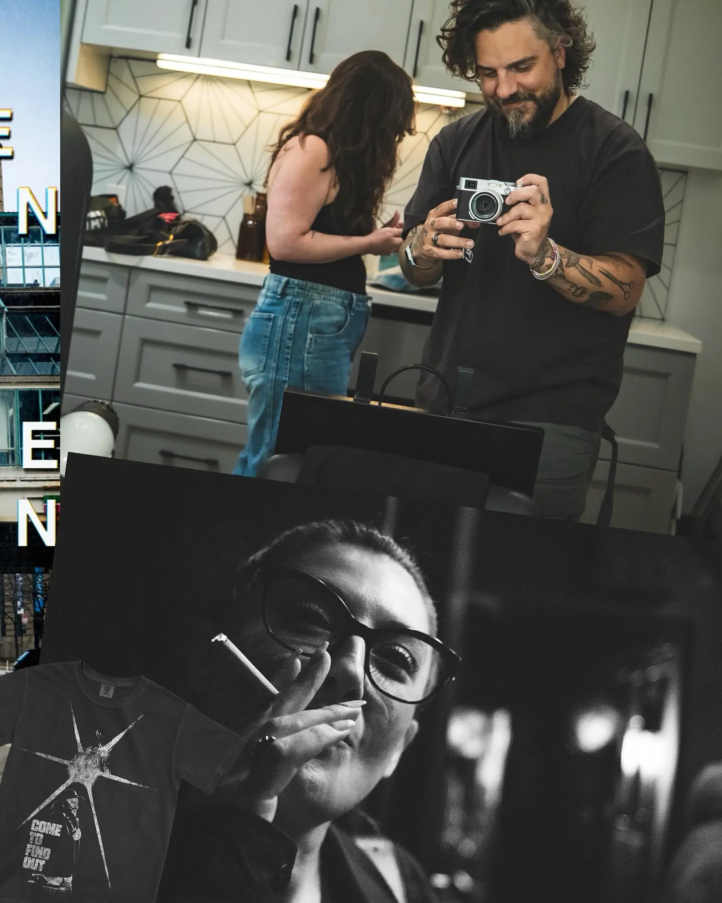 Mike Falzone Special Debut Announced